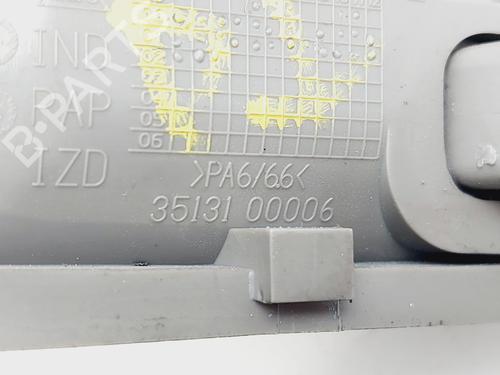 Venstre foran invendig håndtak CITROËN XSARA PICASSO (N68) 2.0 HDi | BP30061306I13 