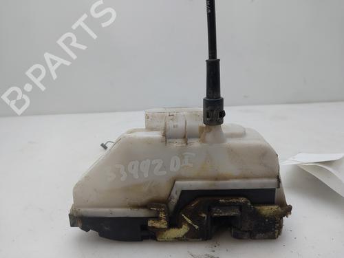 Front left lock CITROËN C3 I (FC_, FN_) 1.1 i | BP17100225C98 