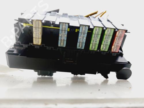 Other PEUGEOT 207 (WA_, WC_) 1.6 HDi | BP24893588O1 