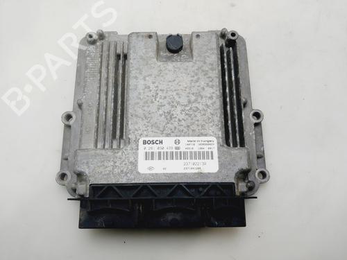 Used Engine control unit (ECU) Engine control unit (ECU) RENAULT CLIO IV (BH_) [2012-2021] 32436486 32436486