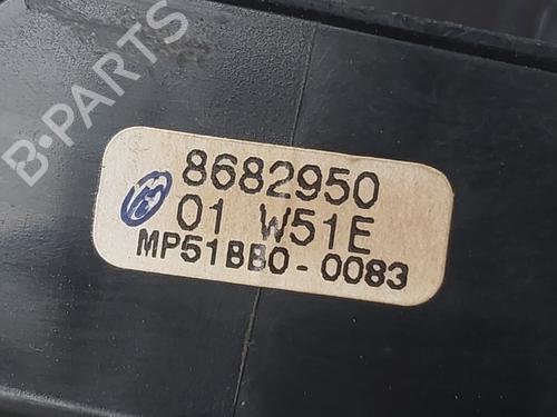 Right front window switch VOLVO V70 II (285) 2.4 D | BP37601210I26 - Image 3