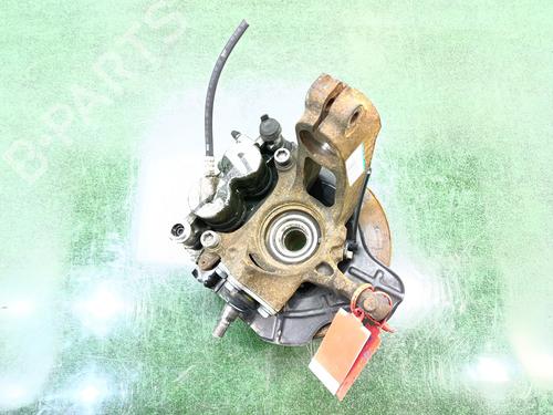 Right front steering knuckle FIAT DUCATO Van (250_) 140 Multijet 2,3 D | BP29546782M26 