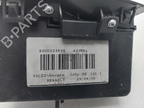 Switch RENAULT ESPACE IV (JK0/1_) 2.0 (JK09) | BP38059641I30 - Image 5