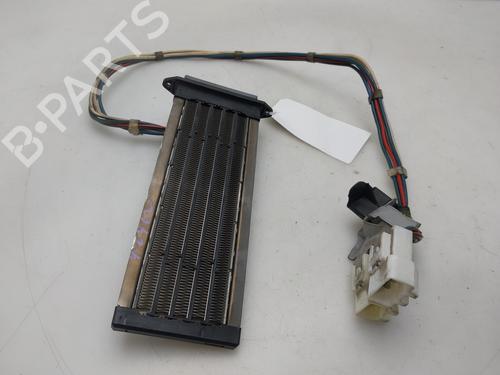 Used Heater resistor Heater resistor TOYOTA AURIS (_E18_) 1.4 D-4D (NDE180_, NDE180R) (90 hp) 34339598 34339598