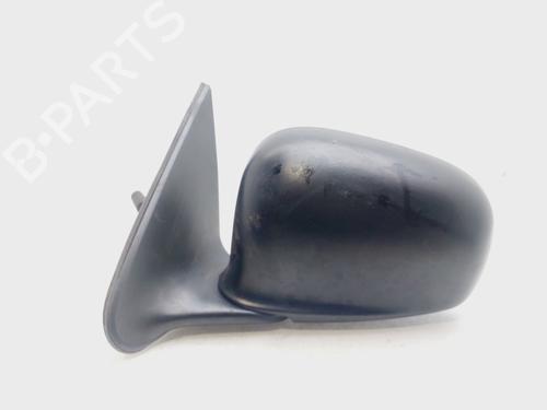 Left mirror ROVER 400 II (RT) 420 D | BP23879194C26 