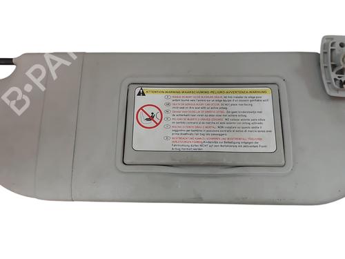 Parasol derecha CITROËN C3 I (FC_, FN_) | BP30554990I2