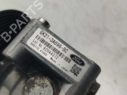 Steering pump FORD TRANSIT V363 Platform/Chassis (FED, FFD)  | BP32408010M99 