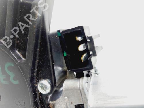Rear wiper motor OPEL ASTRA K (B16)  | BP29531370M102 
