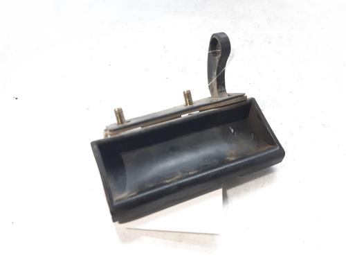 Used Tailgate handle HYUNDAI SANTAMO [1998-2002]  8607807