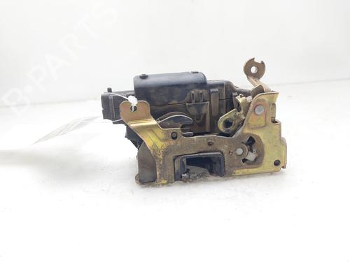 Front right lock RENAULT KANGOO (KC0/1_) D 65 1.9 (KC0E, KC02, KC0J, KC0N) | BP15380473C97 