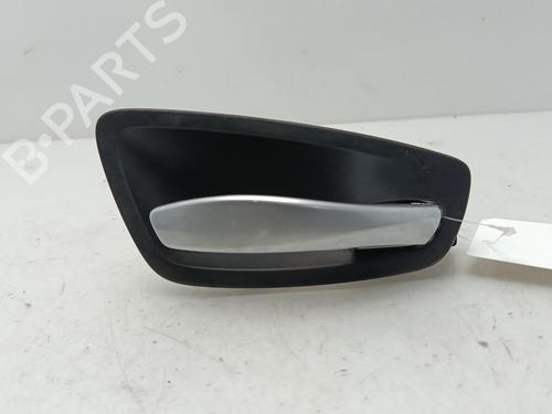 Used Front right interior door handle BMW 1 (E87) 118 d (143 hp) 30857636