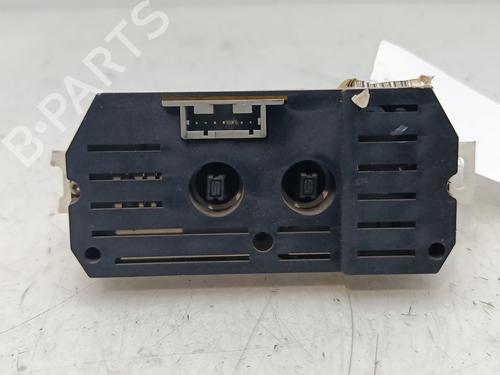 Display monitor PEUGEOT 306 (7B, N3, N5) 2.0 HDI 90 | BP29417110C48 