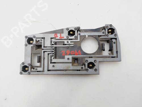 Annen PEUGEOT 306 Hatchback (7A, 7C, N3, N5) 1.9 D (69 hp) 28305936