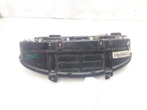 Instrument cluster PEUGEOT 406 (8B) 2.0 HDI 110 | BP10162788C47 