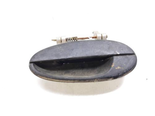 Used Rear left exterior door handle Rear left exterior door handle DAEWOO REZZO (U100) 1.6 (105 hp) 10414868 10414868