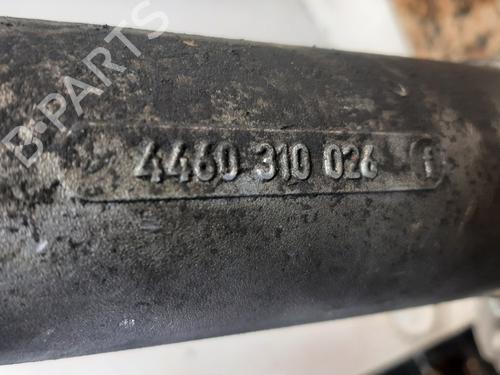 Rear differential VW TOUAREG (7LA, 7L6, 7L7)  | BP30504246M24 