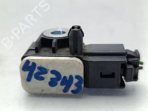 Used Electronic sensor Electronic sensor PEUGEOT 208 I (CA_, CC_) [2012-2021] 39960043 39960043