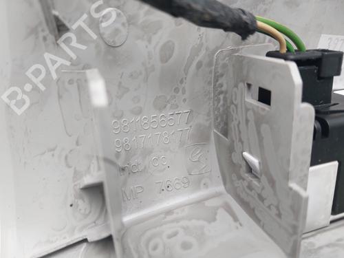 Luz interior CITROËN C3 III (SX) | BP32327761I8
