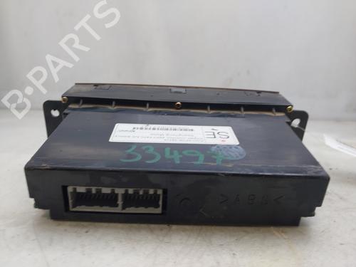 Climate control SSANGYONG REXTON / REXTON II (GAB_) 2.7 Xdi | BP17661549I5 