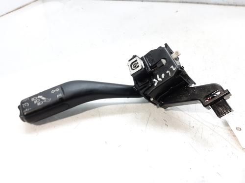 Used Steering column stalk SEAT LEON (1P1) 2.0 TDI (140 hp) 12404947