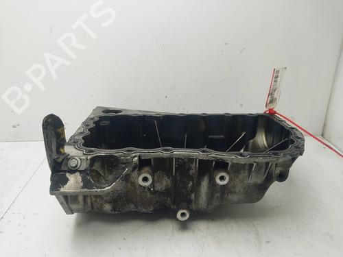 Used Oil sump RENAULT SCÉNIC II (JM0/1_) 1.9 dCi (JM0G, JM12, JM1G, JM2C) (120 hp) 25861080