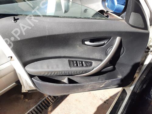Front left window mechanism BMW 1 (E87) 120 d | BP16683713C22 