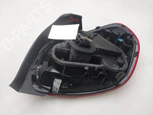 Left taillight CITROËN C3 III (SX) | BP38645577C34 - Image 5