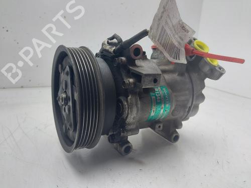 Used AC compressor AC compressor RENAULT CLIO II (BB_, CB_) [1998-2016] 33401660 33401660