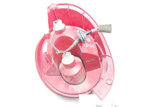 Right taillight CHEVROLET MATIZ (M200, M250) 0.8 | BP13240302C35 