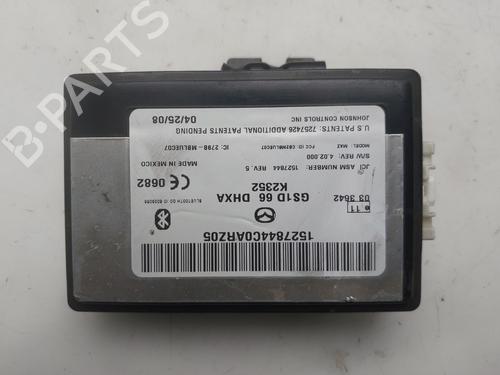 Elektronik Modul für Elektronik Modul MAZDA 6 Hatchback (GH) 1.8 MZR (120 hp) 36656573 36656573