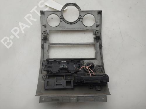 Middle console RENAULT MEGANE II (BM0/1_, CM0/1_) 1.5 dCi (BM02, BM13, BM2A, CM02, CM13) | BP36781237I22 - Image 3