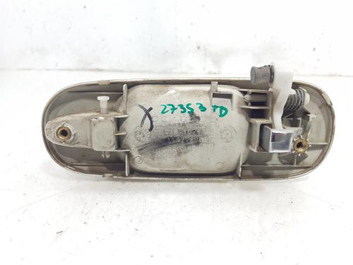 Rear right exterior door handle ROVER 45 I Hatchback (RT) 2.0 iDT | BP9502355C130 