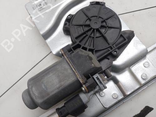 Front right window mechanism PEUGEOT PARTNER Box Body/MPV 1.6 HDi 16V | BP37282053C23 - Image 4