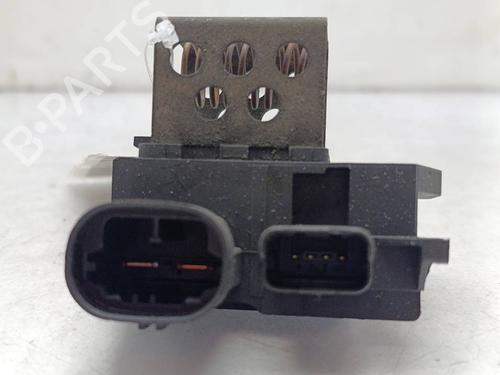 Heater resistor CITROËN BERLINGO MULTISPACE (B9) 1.6 HDi 75 16V | BP40036715M108 - Image 2