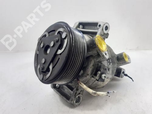 Used AC compressor AC compressor DACIA DUSTER (HS_) [2010-2018] 9951465 9951465