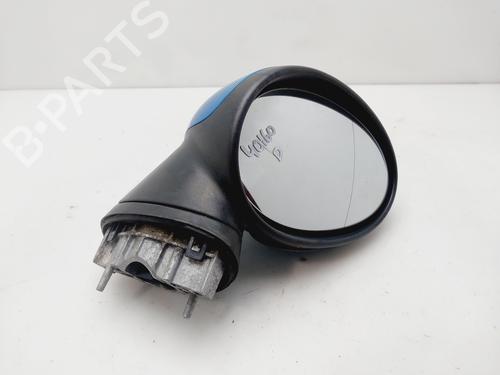 Rétroviseur droit MINI MINI (R56) [2005-2014]  30658978