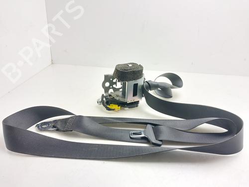 Used Rear left seatbelt Rear left seatbelt MERCEDES-BENZ C-CLASS (W204) C 200 CDI (204.001) (136 hp) 36219745 36219745