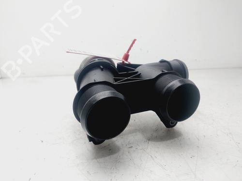 Pipe PEUGEOT 308 SW II (LC_, LJ_, LR_, LX_, L4_)  | BP29521389M125 