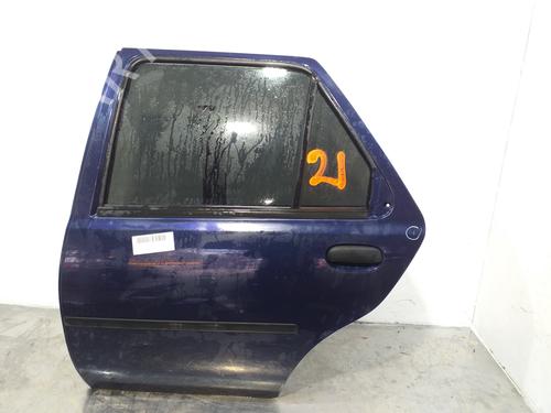 Used Left rear door FORD FIESTA IV (JA_, JB_) 1.25 i 16V (75 hp) 16974066