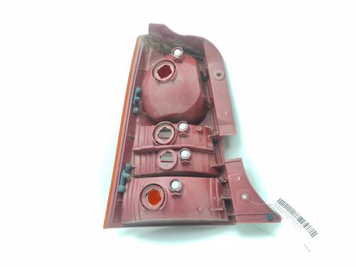 Right taillight KIA PICANTO I (SA) 1.1 | BP24546921C35 