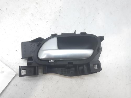 Venstre bagtil invendig håndtag CITROËN C4 II (NC_) [2009-2025]  12408773
