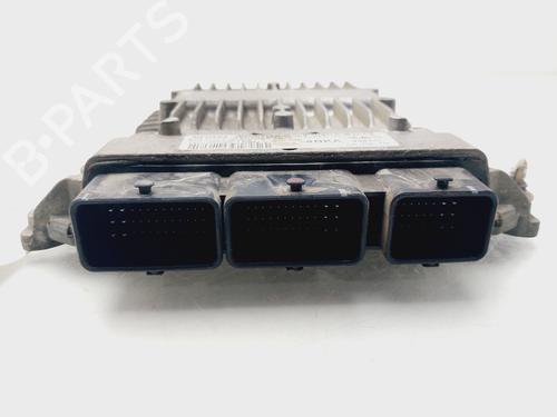 Engine control unit (ECU) FORD FOCUS II Saloon (DB_, FCH, DH) | BP31800230M57
