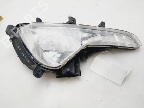 Used Right front fog light KIA SPORTAGE III (SL) 1.7 CRDi (116 hp) 20131644