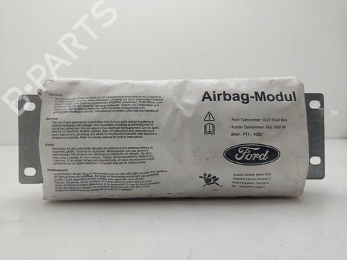 Passasjer kollisjonspute Passasjer kollisjonspute FORD MONDEO III (B5Y) 2.0 16V TDDi / TDCi (115 hp) 37011082 37011082