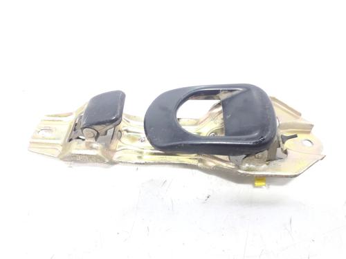 Used Front left interior door handle TATA INDICA 1.4 D (53 hp) 12405174