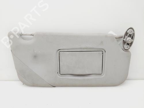 Zonneklep rechts FORD MONDEO IV (BA7) [2007-2015]  30489615