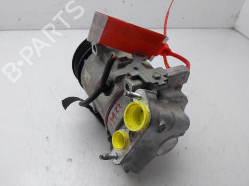 AC compressor DS DS 7 Crossback (J4_, JR_, JC_) 1.5 BlueHDi 130 (JCYHZJ, JCYHZR) | BP32411156M34 - Image 3