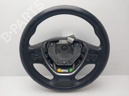 Used Steering wheel Steering wheel HYUNDAI i20 II (GB, IB) [2014-2021] 34234400 34234400
