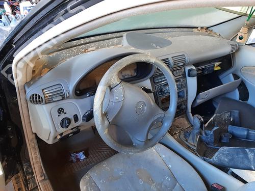 Pompe à vide MERCEDES-BENZ C-CLASS (W203) C 220 CDI (203.008) | BP8543618M80 