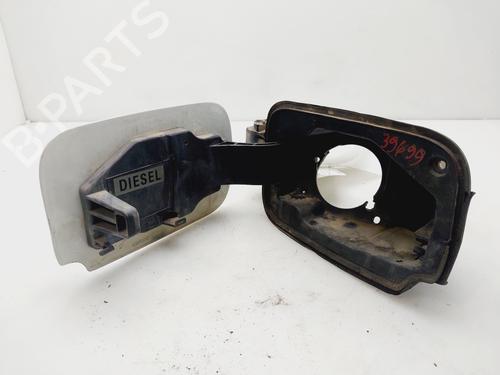 Fuel flap RENAULT KANGOO / GRAND KANGOO II (KW0/1_) 1.5 dCi 70 (KW0V, KW0A) | BP29903948C131